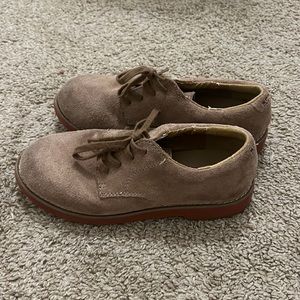 Boys Sperry Shoes